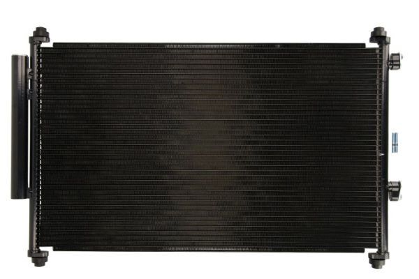 THERMOTEC KTT110066 Condenser, air conditioning