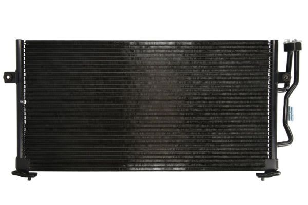 THERMOTEC KTT110067 Condenser, air conditioning