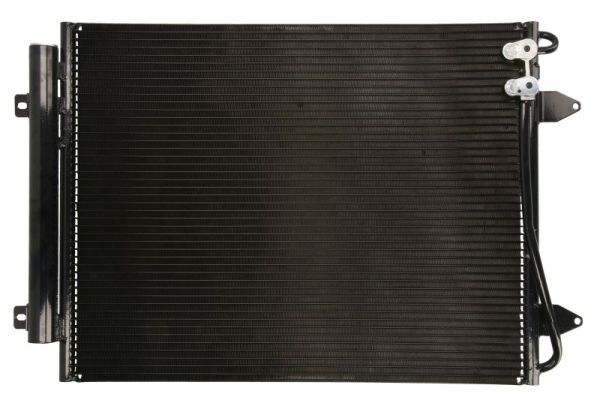 THERMOTEC KTT110068 Condenser, air conditioning
