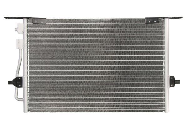 THERMOTEC KTT110069 Condenser, air conditioning