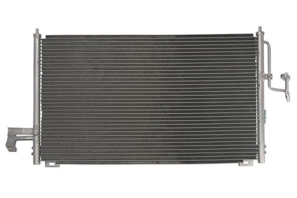 THERMOTEC KTT110070 Condenser, air conditioning