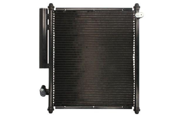 THERMOTEC KTT110071 Condenser, air conditioning