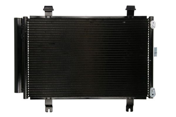 THERMOTEC KTT110073 Condenser, air conditioning