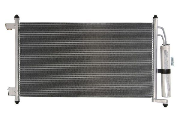 THERMOTEC KTT110074 Condenser, air conditioning