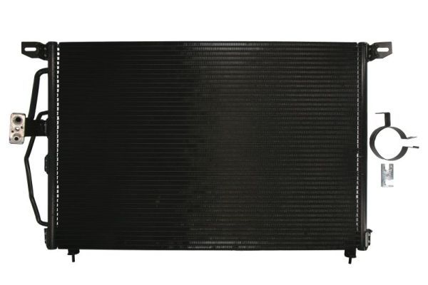 THERMOTEC KTT110075 Condenser, air conditioning