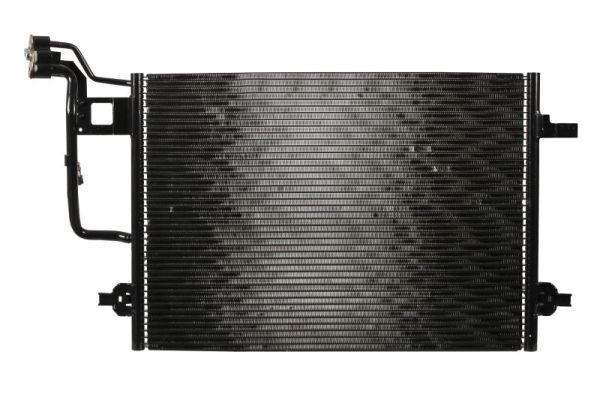 THERMOTEC KTT110078 Condenser, air conditioning