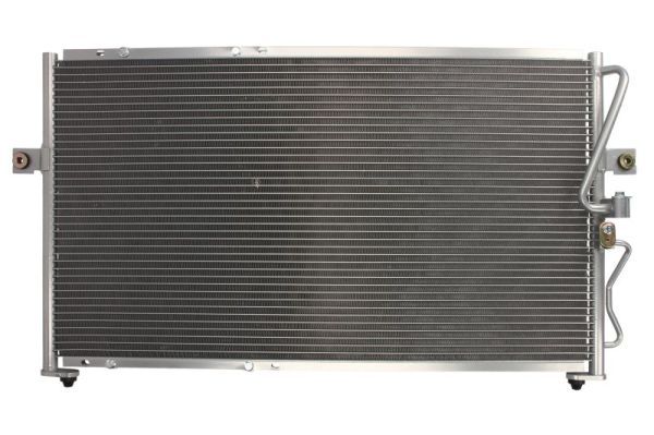 THERMOTEC KTT110079 Condenser, air conditioning