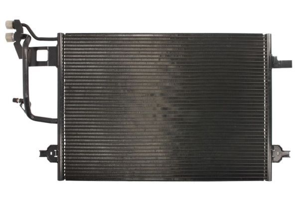 THERMOTEC KTT110080 Condenser, air conditioning