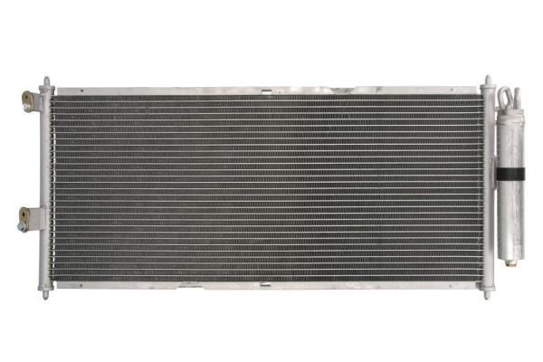 THERMOTEC KTT110083 Condenser, air conditioning