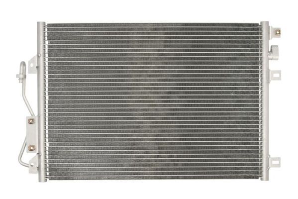 THERMOTEC KTT110085 Condenser, air conditioning