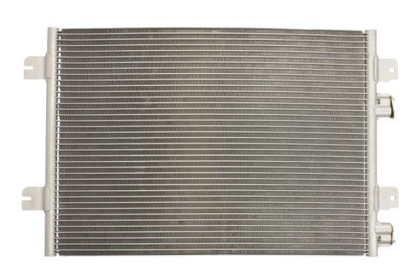THERMOTEC KTT110088 Condenser, air conditioning