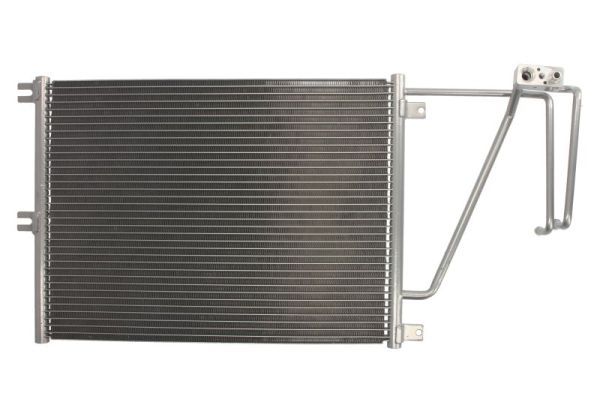 THERMOTEC KTT110090 Condenser, air conditioning