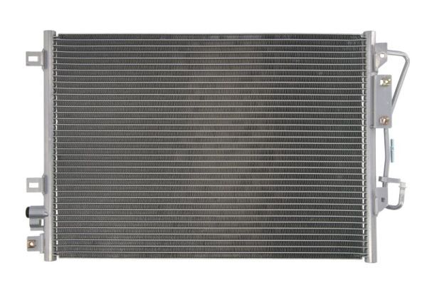 THERMOTEC KTT110094 Condenser, air conditioning