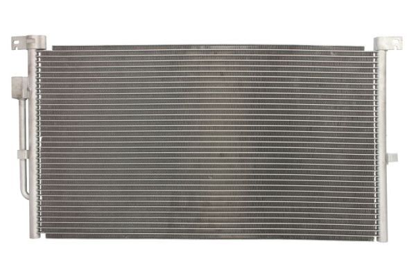 THERMOTEC KTT110096 Condenser, air conditioning