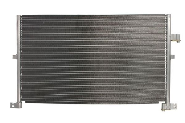 THERMOTEC KTT110097 Condenser, air conditioning