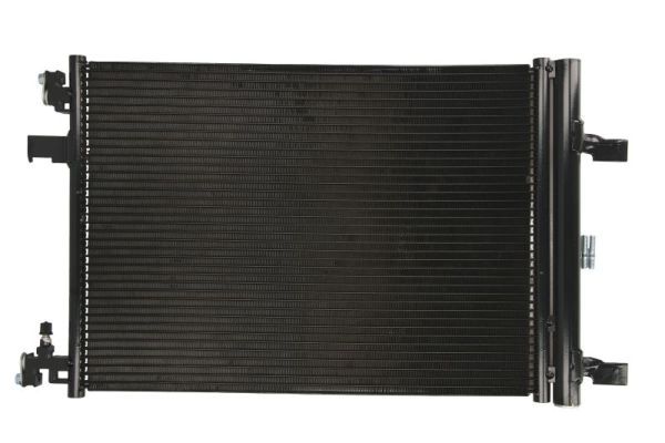 THERMOTEC KTT110098 Condenser, air conditioning