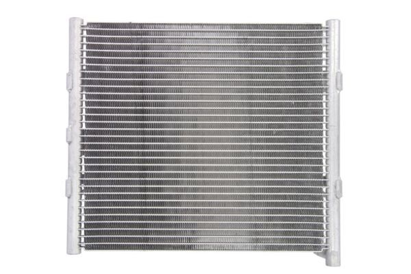 THERMOTEC KTT110099 Condenser, air conditioning