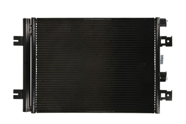 THERMOTEC KTT110101 Condenser, air conditioning