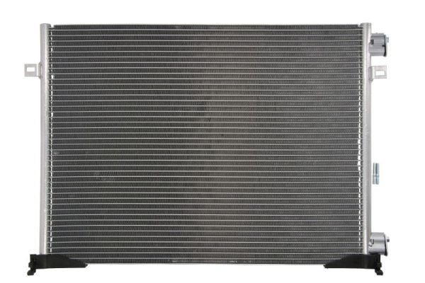THERMOTEC KTT110104 Condenser, air conditioning