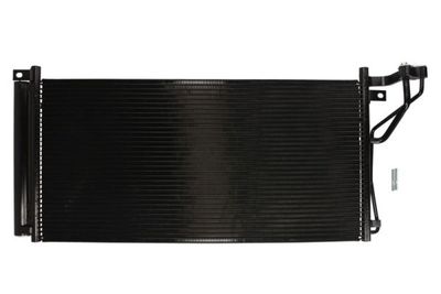 Condenser, air conditioning THERMOTEC KTT110105