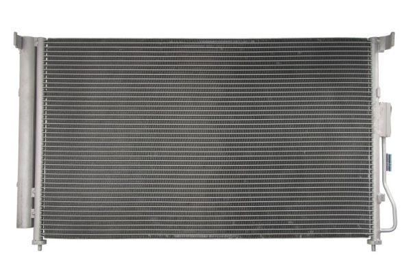 THERMOTEC KTT110108 Condenser, air conditioning