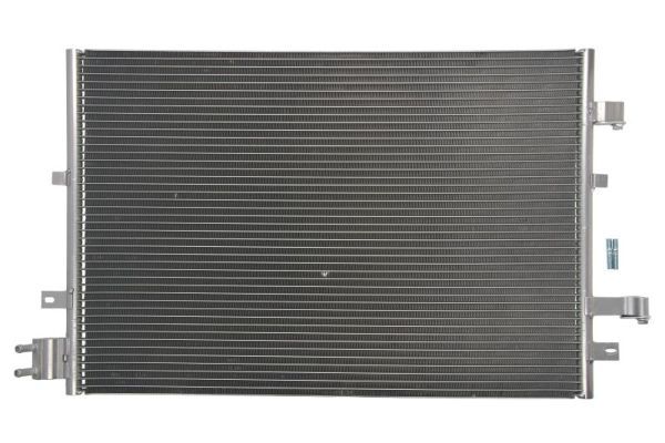 THERMOTEC KTT110110 Condenser, air conditioning