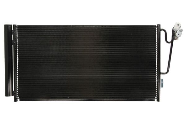 THERMOTEC KTT110111 Condenser, air conditioning