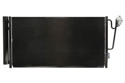 Condenser, air conditioning THERMOTEC KTT110111