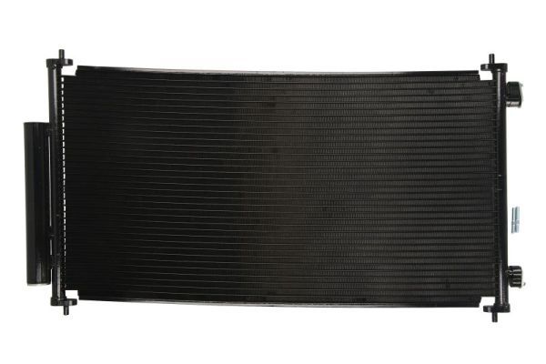 THERMOTEC KTT110112 Condenser, air conditioning