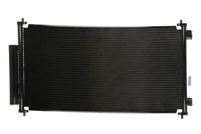 Condenser, air conditioning THERMOTEC KTT110112