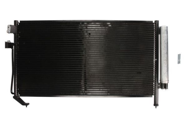 THERMOTEC KTT110115 Condenser, air conditioning