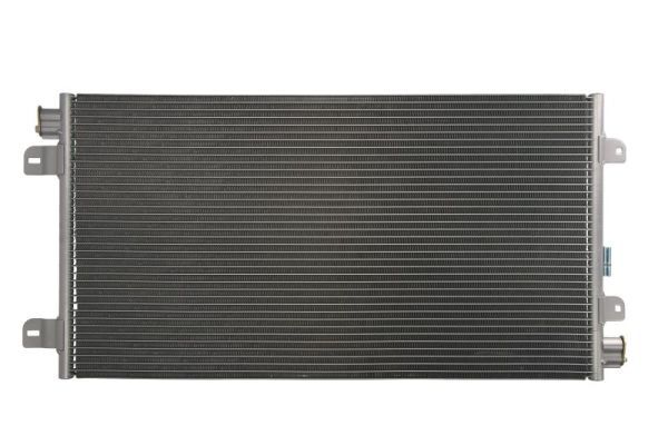 THERMOTEC KTT110116 Condenser, air conditioning