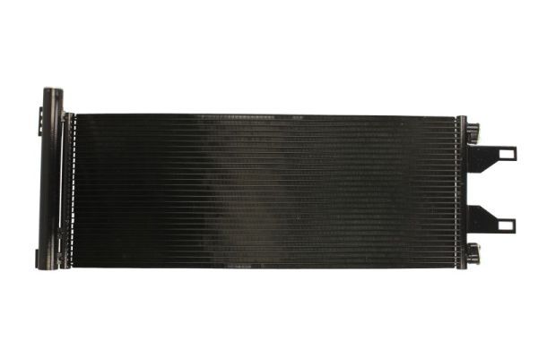 THERMOTEC KTT110118 Condenser, air conditioning