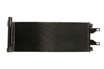 Condenser, air conditioning THERMOTEC KTT110118