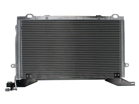 THERMOTEC KTT110120 Condenser, air conditioning