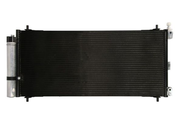 THERMOTEC KTT110123 Condenser, air conditioning