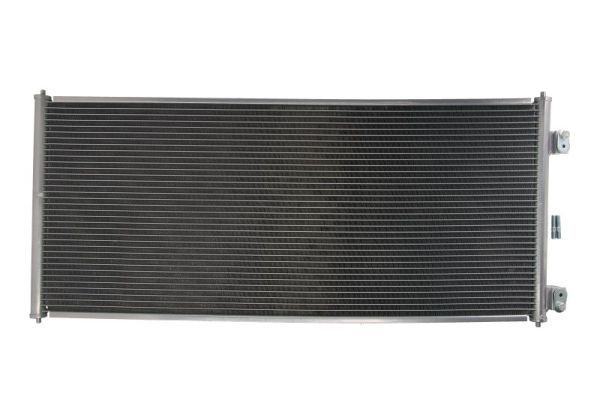 THERMOTEC KTT110125 Condenser, air conditioning