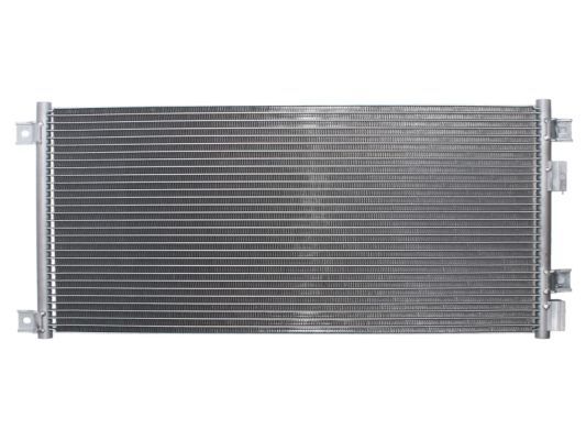 THERMOTEC KTT110126 Condenser, air conditioning