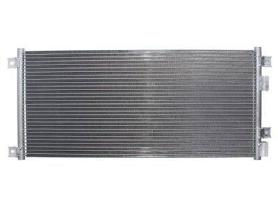 Condenser, air conditioning THERMOTEC KTT110126