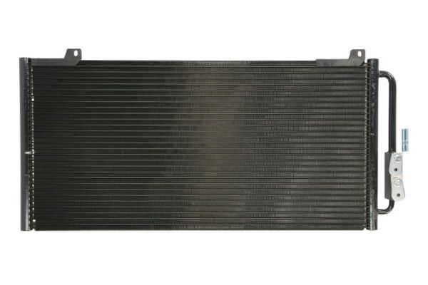 THERMOTEC KTT110128 Condenser, air conditioning
