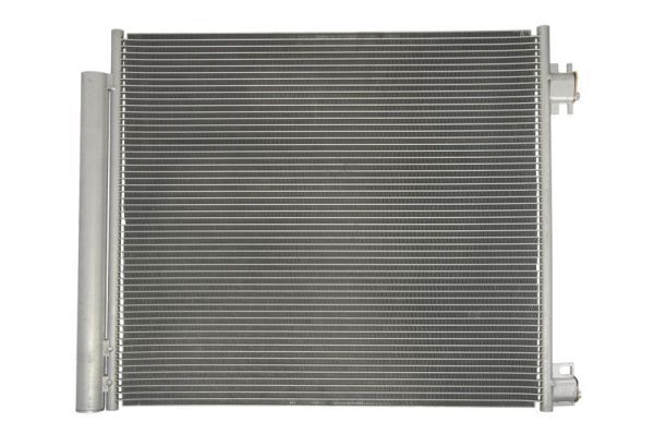 THERMOTEC KTT110130 Condenser, air conditioning