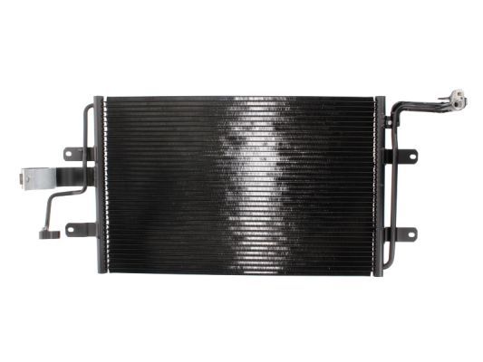 THERMOTEC KTT110131 Condenser, air conditioning