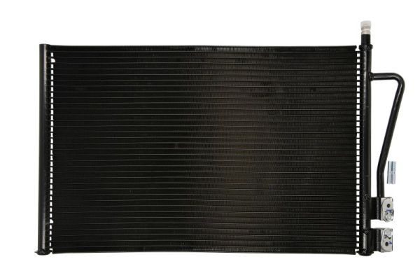 THERMOTEC KTT110132 Condenser, air conditioning