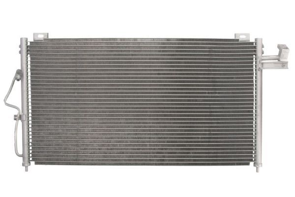 THERMOTEC KTT110135 Condenser, air conditioning