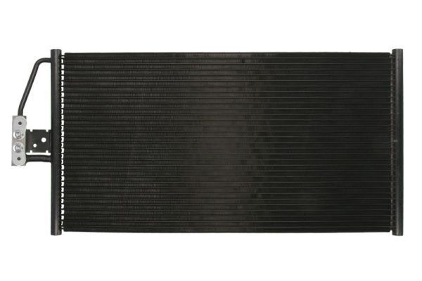 THERMOTEC KTT110136 Condenser, air conditioning