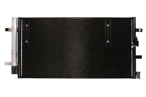 THERMOTEC KTT110138 Condenser, air conditioning