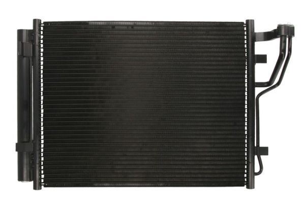 THERMOTEC KTT110141 Condenser, air conditioning