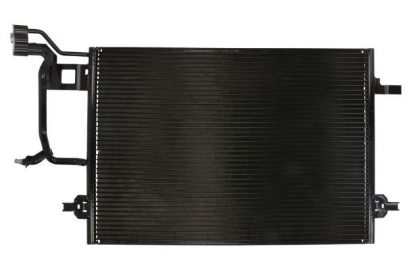 THERMOTEC KTT110144 Condenser, air conditioning