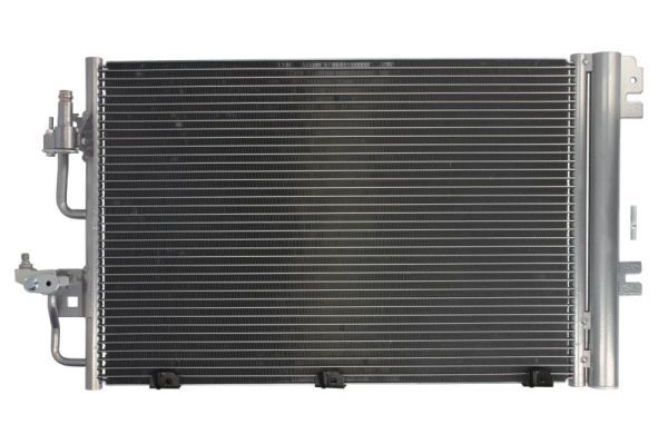 THERMOTEC KTT110145 Condenser, air conditioning