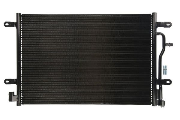 THERMOTEC KTT110146 Condenser, air conditioning